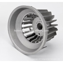 Factory supply aluminium die casting led lamp housing